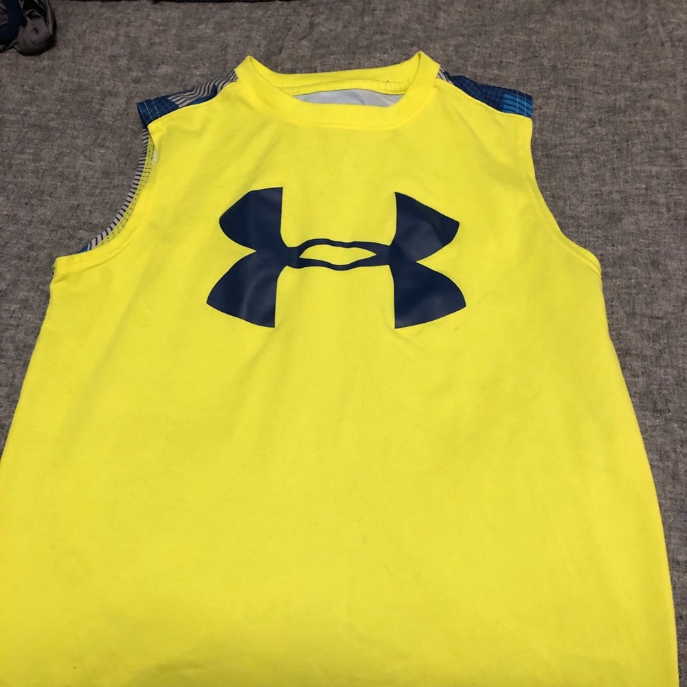 🐙UA tank